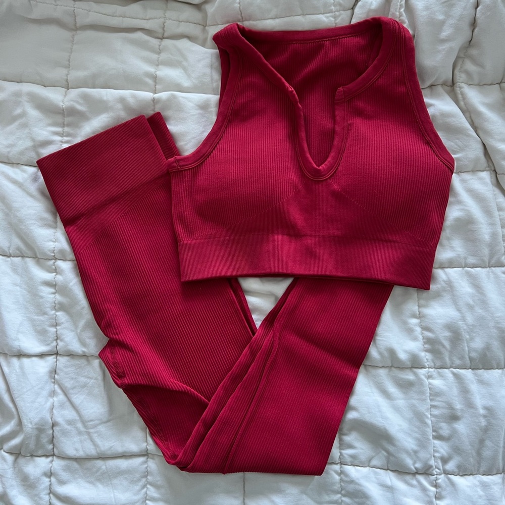 Amazon Workout Set